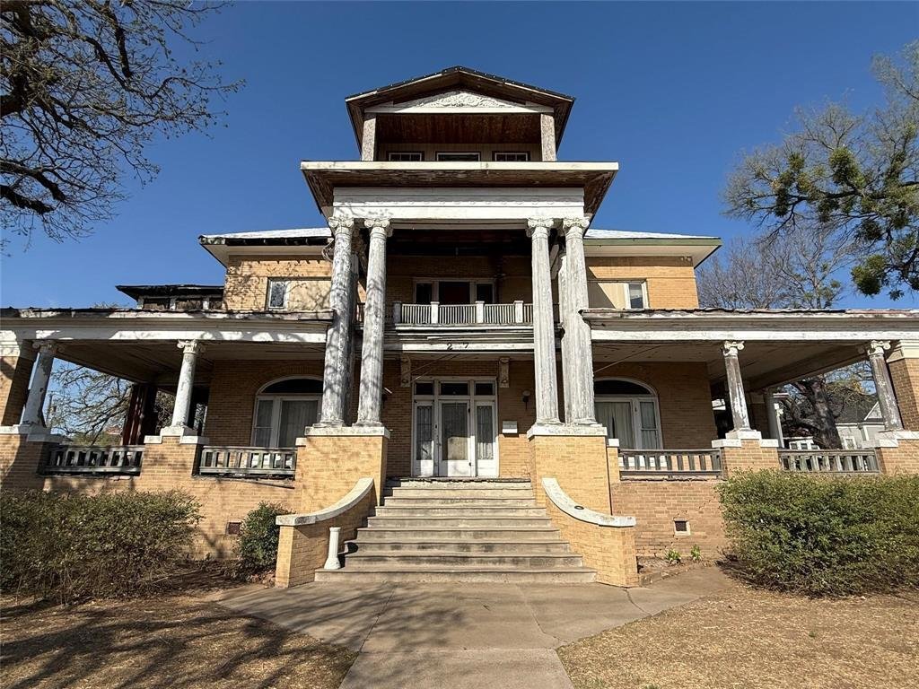 Mineral Wells, Texas, United States 1 - 17213774