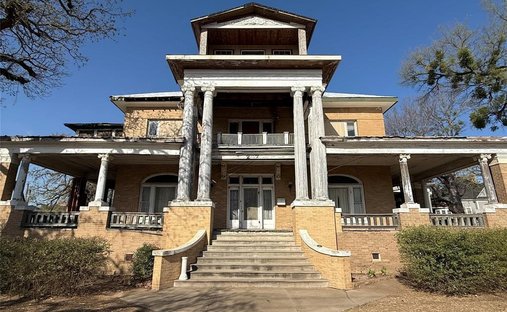 Apartment in Mineral Wells, Texas, United States 1