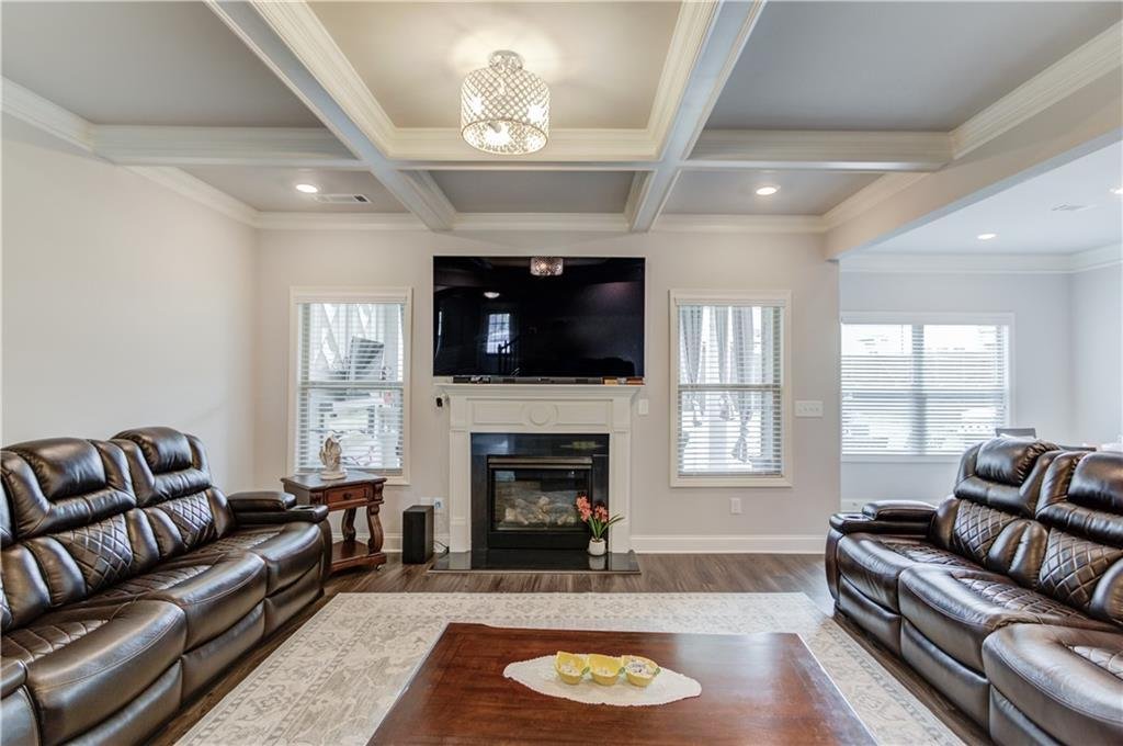House in Loganville, Georgia, United States 4 - 17196909