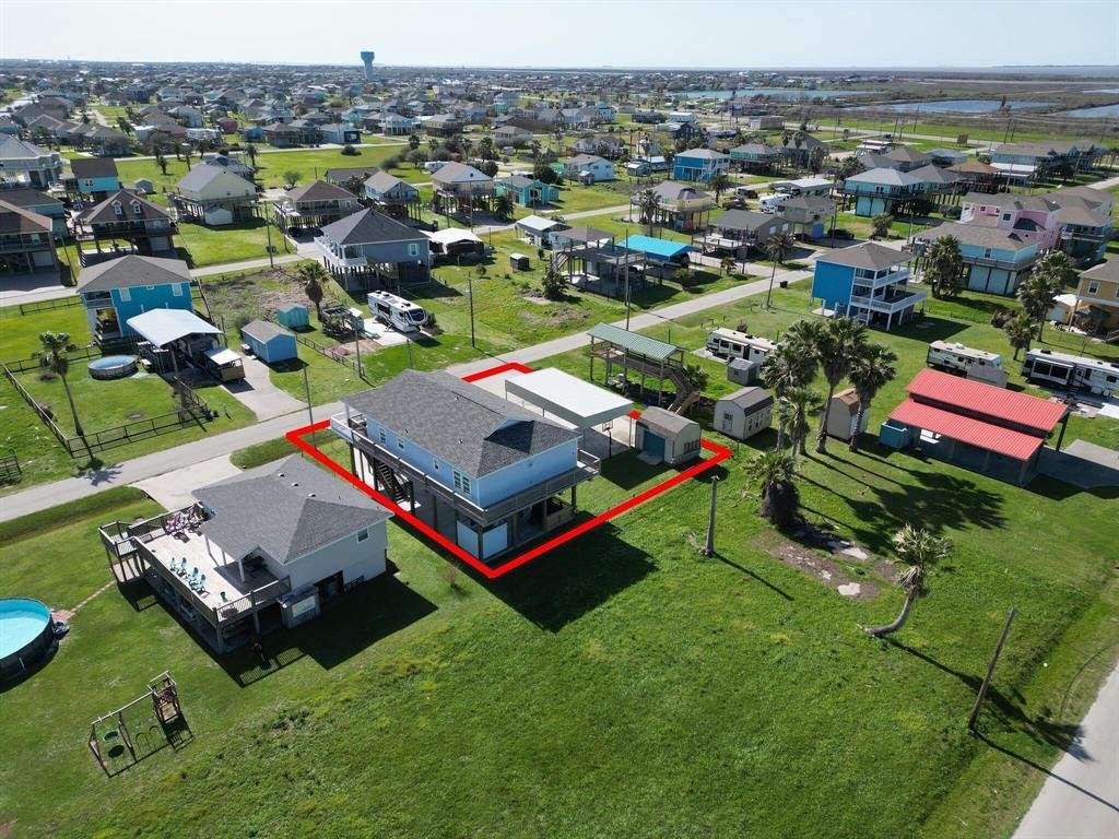 House in Bolivar Peninsula, Texas, United States 4 - 17209662