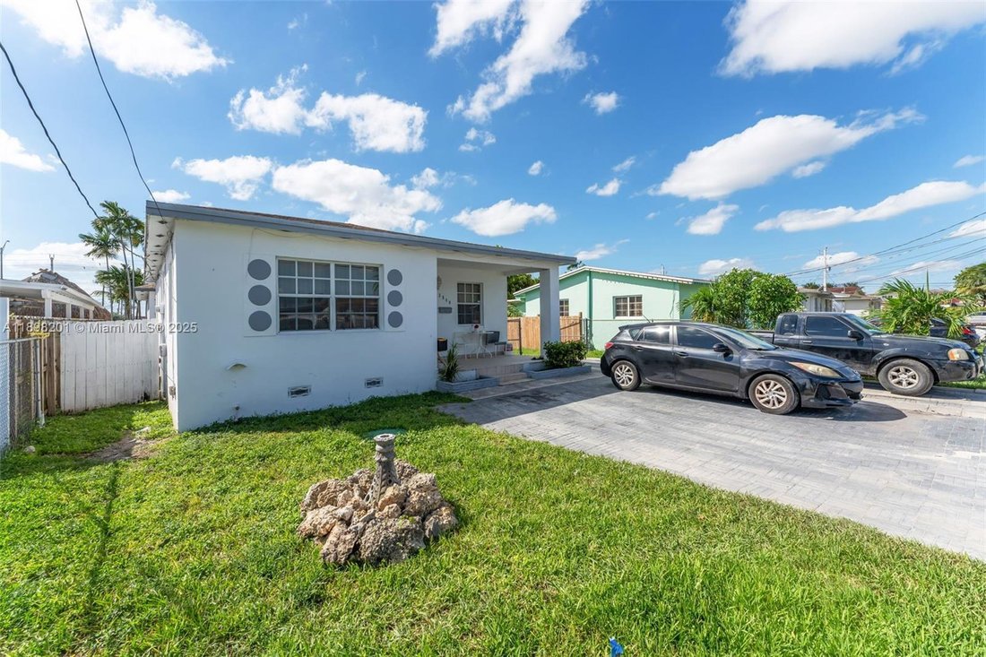 Apartment in Miami, Florida, United States 2 - 17203203