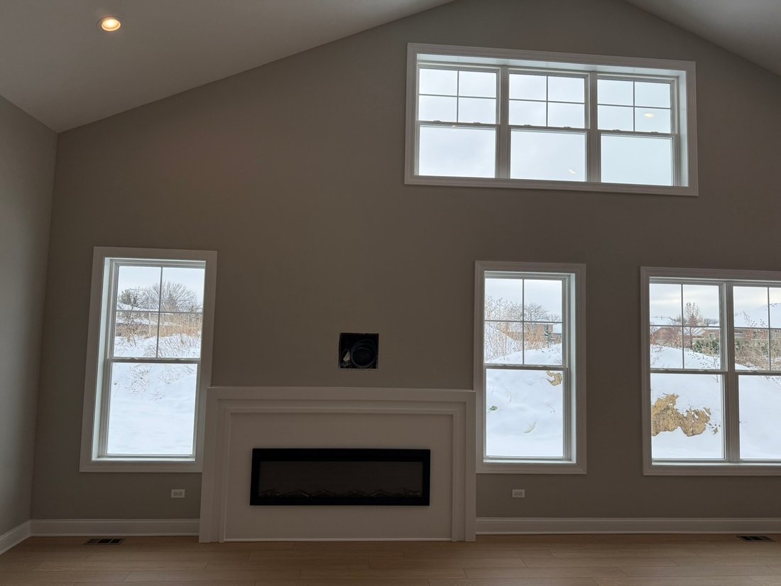Townhouse in Lemont, Illinois, United States 4 - 17207128