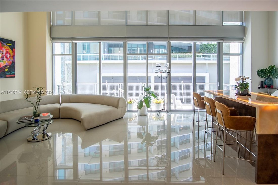 Condo in Miami, Florida, United States 3 - 17206146