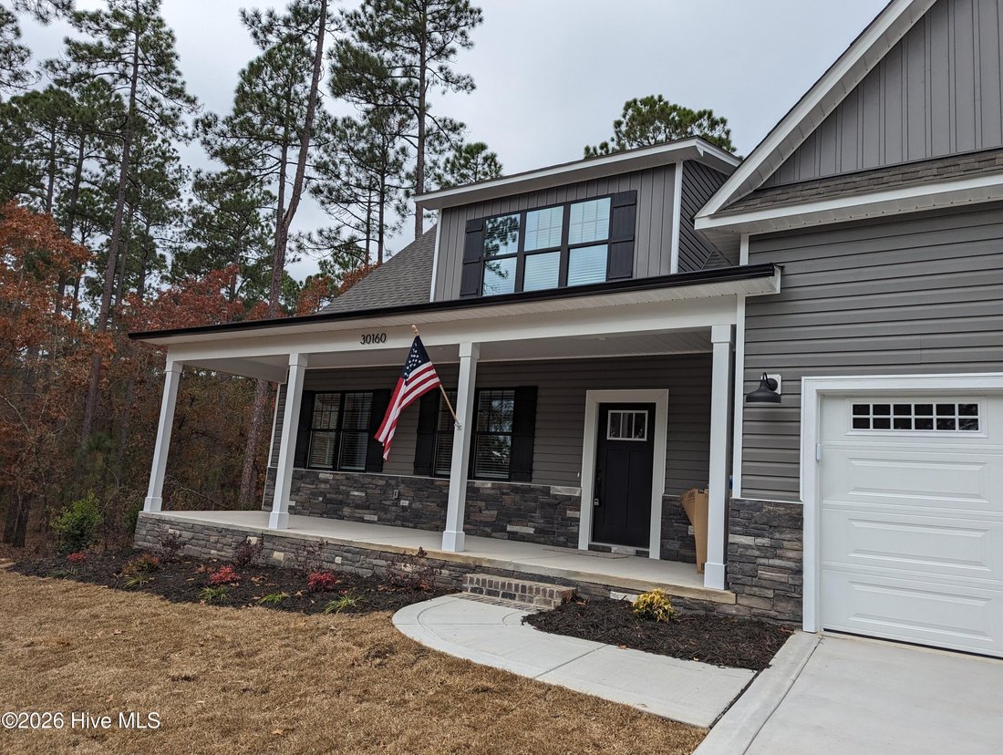 House in Deercroft, North Carolina, United States 2 - 17195132