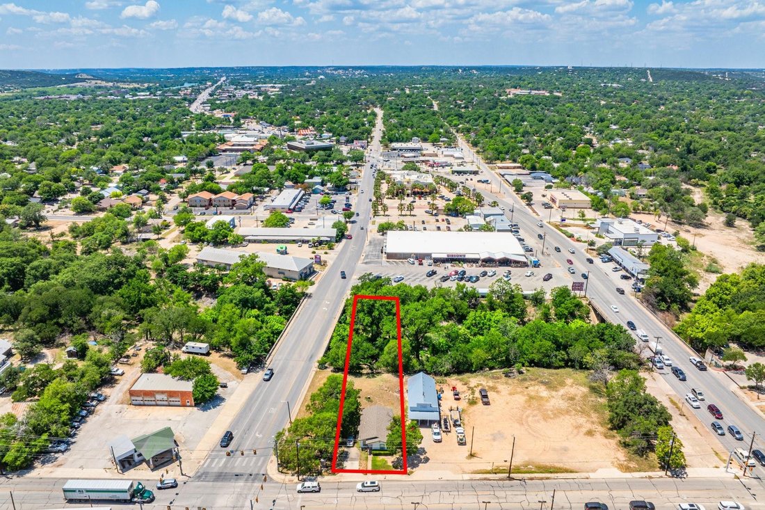 House in Kerrville, Texas, United States 4 - 17209132