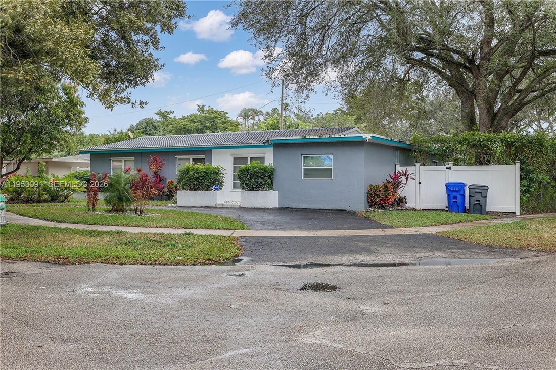 House in Miramar, Florida, United States 1 - 17202976