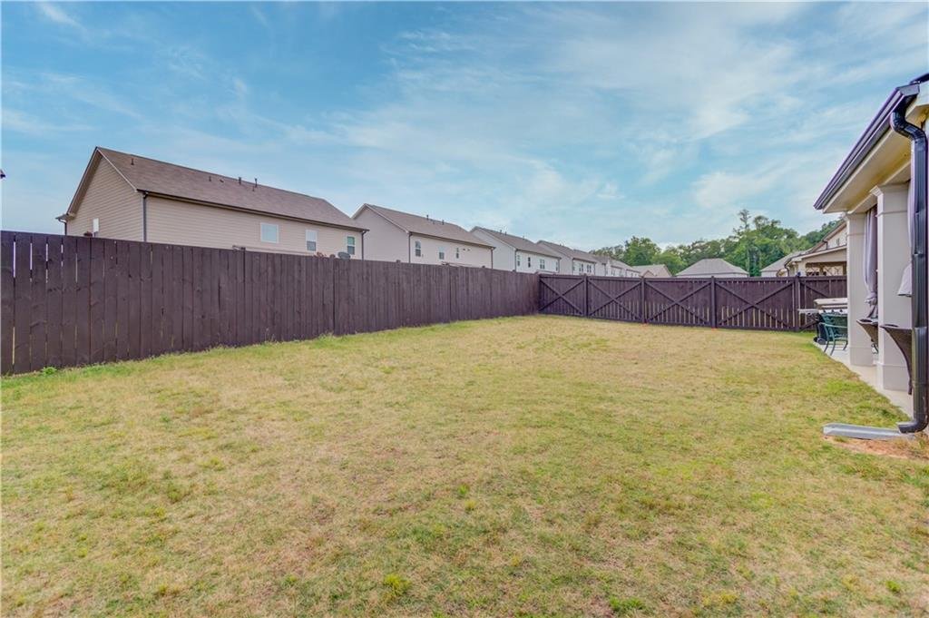 House in Loganville, Georgia, United States 3 - 17196909