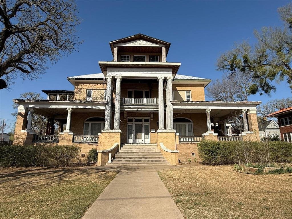 Mineral Wells, Texas, United States 2 - 17213774