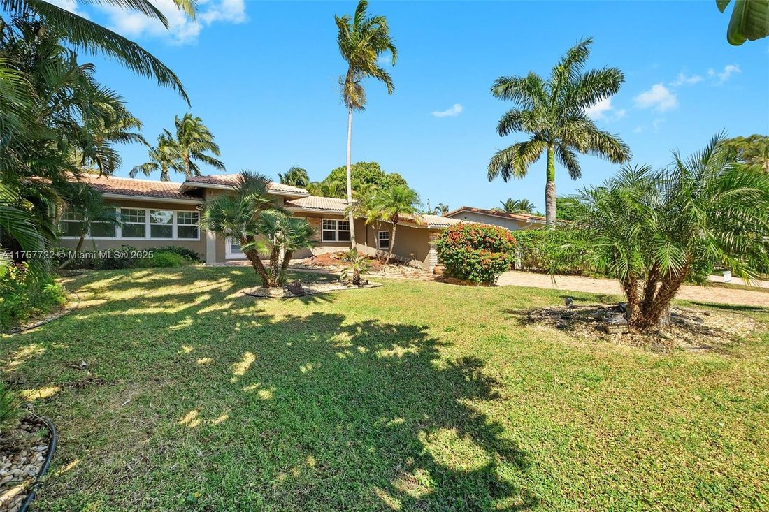 House in Fort Lauderdale, Florida, United States 2 - 17205702