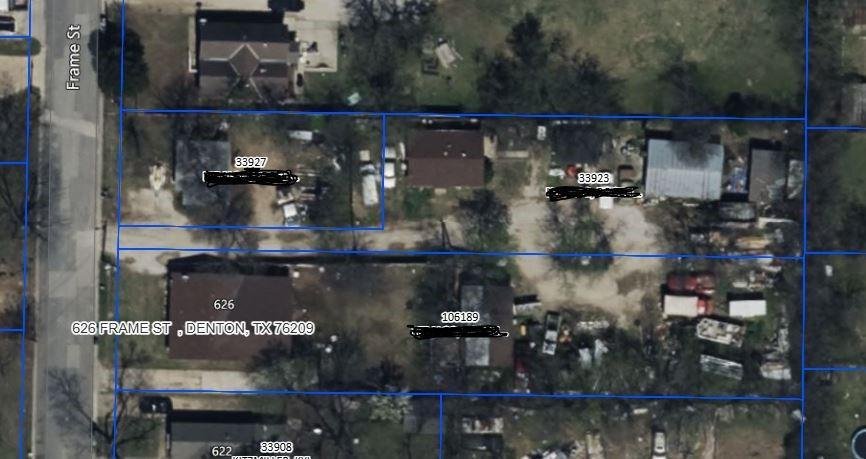 House in Denton, Texas, United States 2 - 17213484