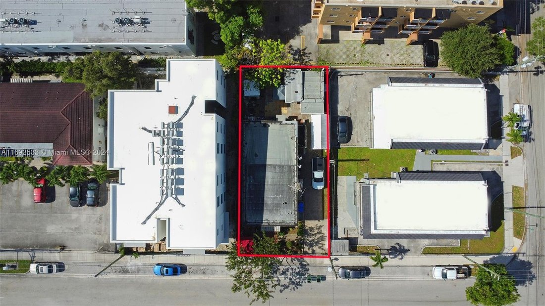 House in Miami, Florida, United States 2 - 17205503