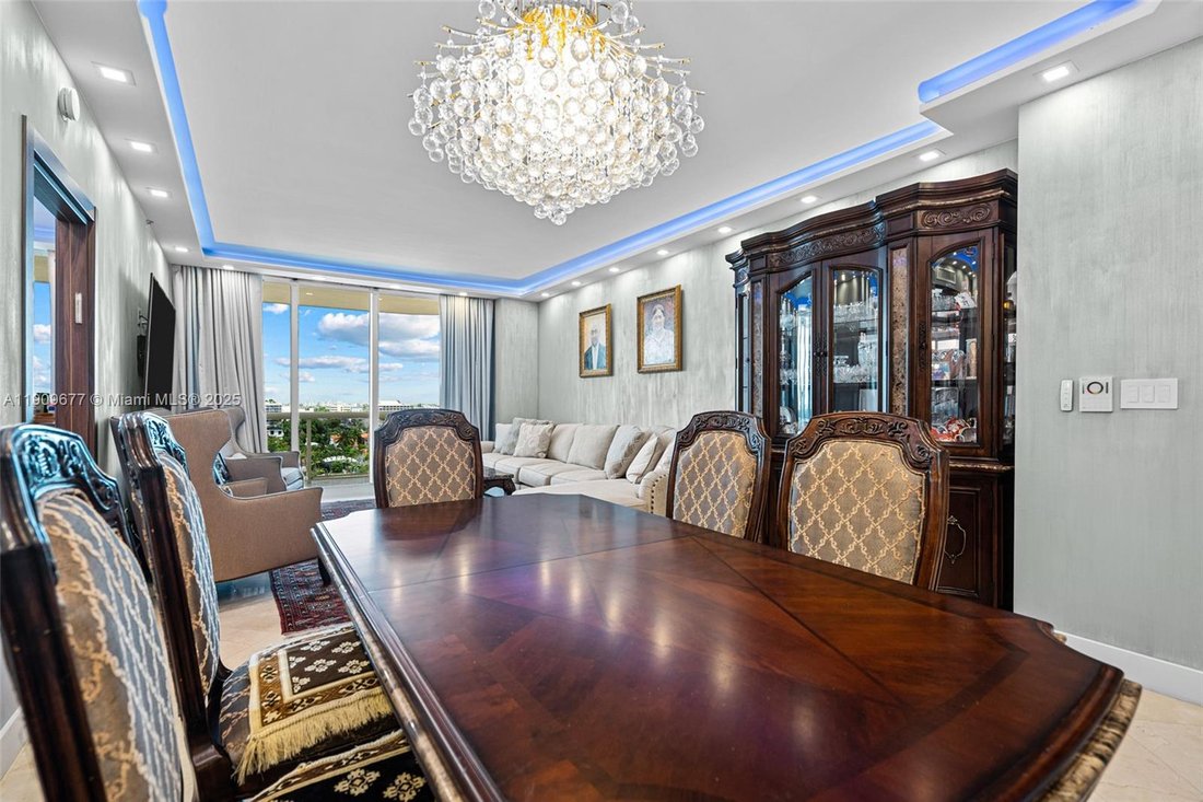 Condo in Bal Harbour, Florida, United States 2 - 17202267
