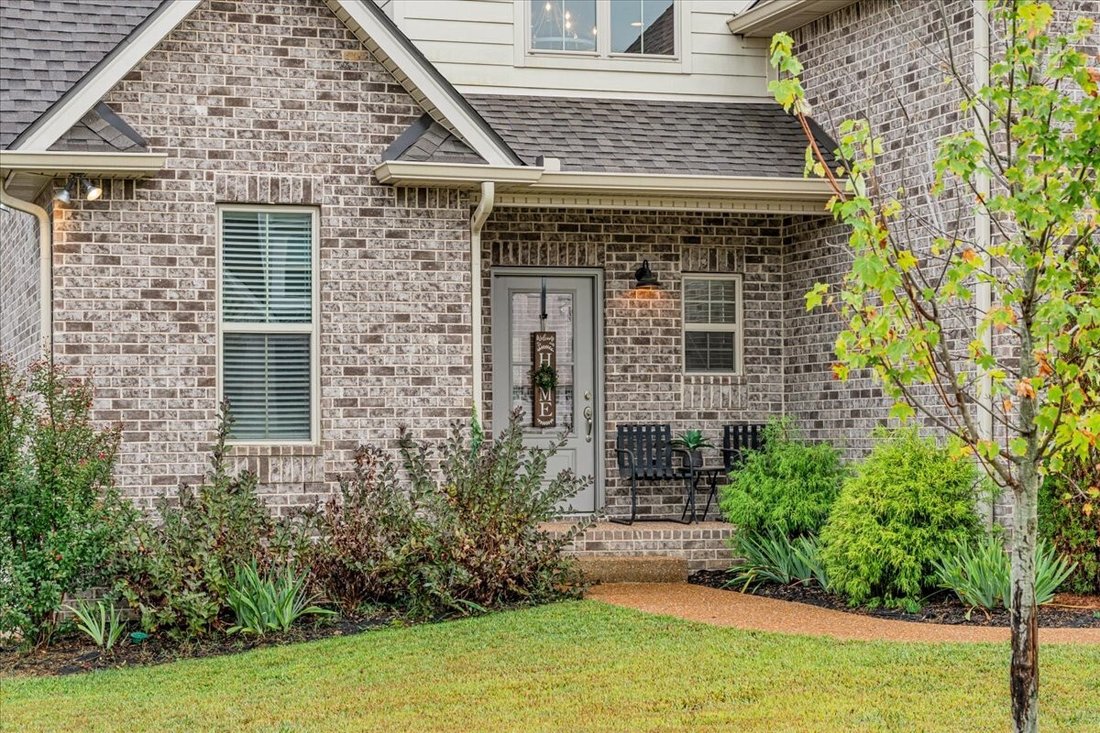 House in Lebanon, Tennessee, United States 3 - 17199951