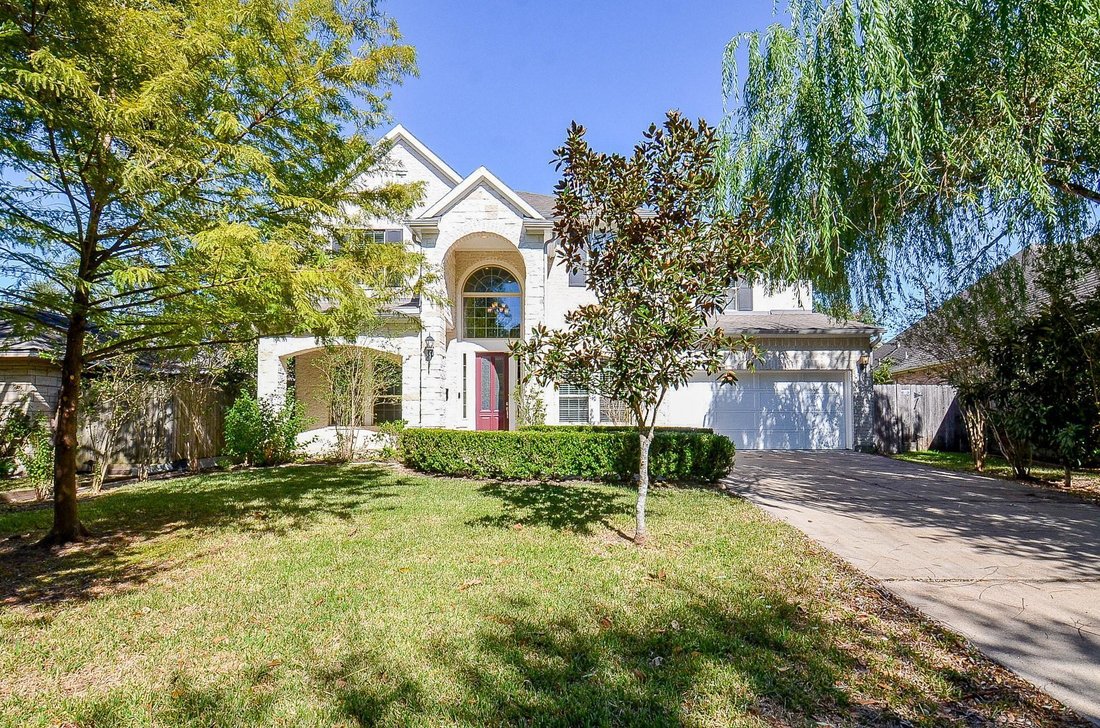 House in Houston, Texas, United States 2 - 17209836