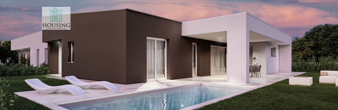 House in Teolo, Veneto, Italy 1 - 17211365