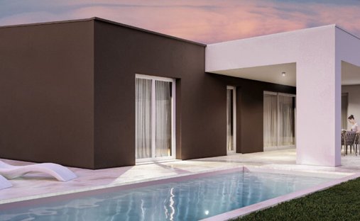 House in Teolo, Veneto, Italy 1