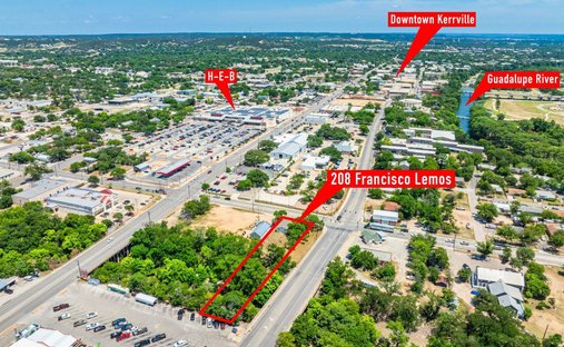 House in Kerrville, Texas, United States 1