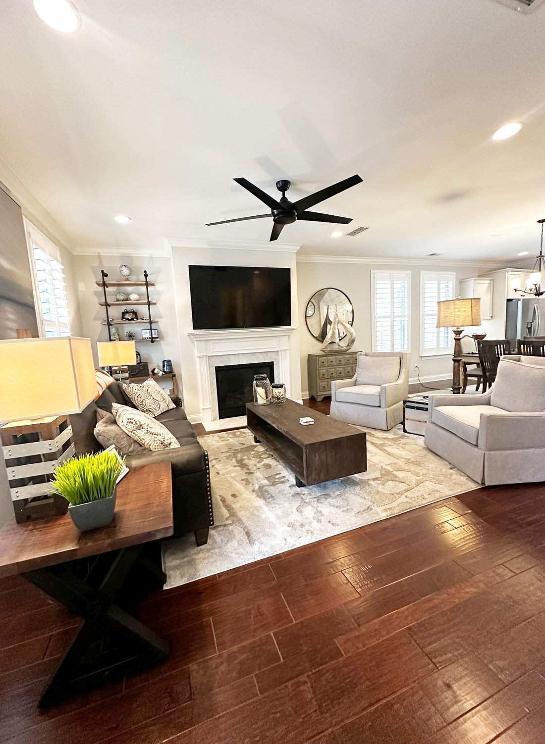 House in Hendersonville, Tennessee, United States 3 - 17199794