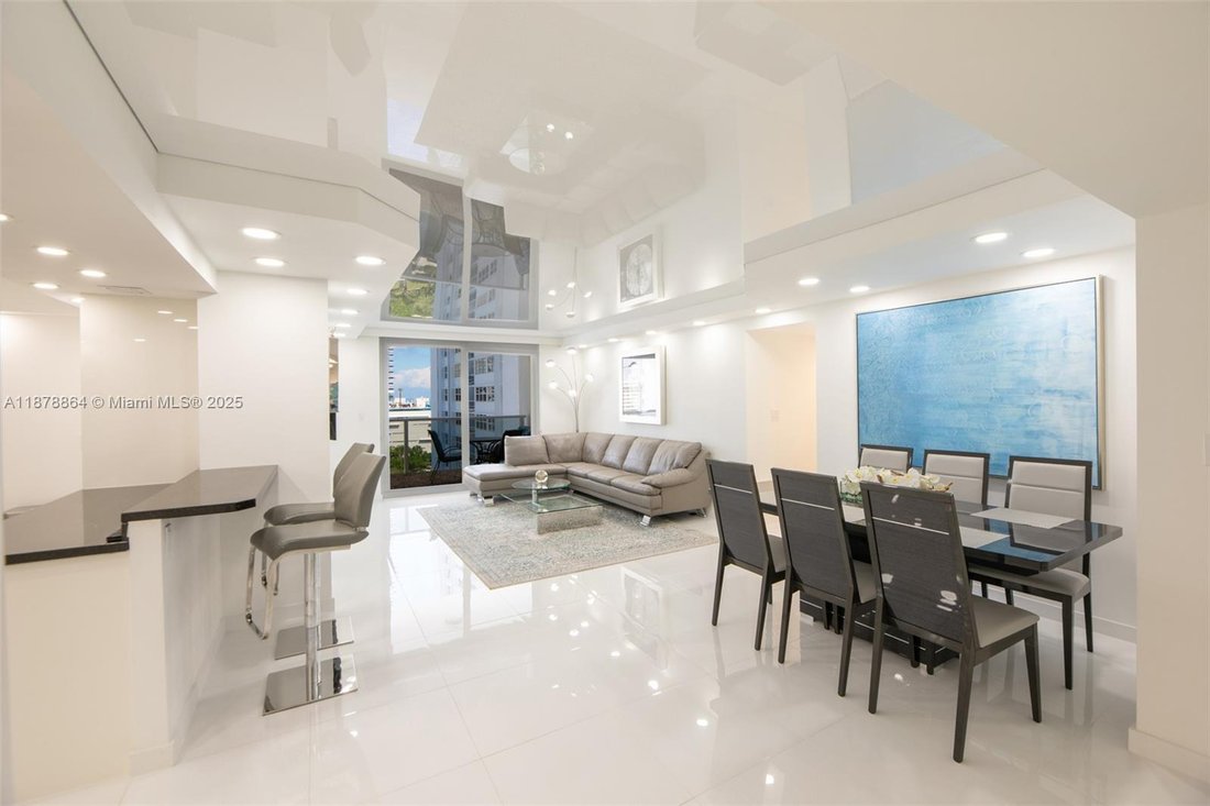 Condo in Hallandale Beach, Florida, United States 1 - 17202408