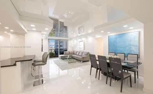 Condo in Hallandale Beach, Florida, United States 1