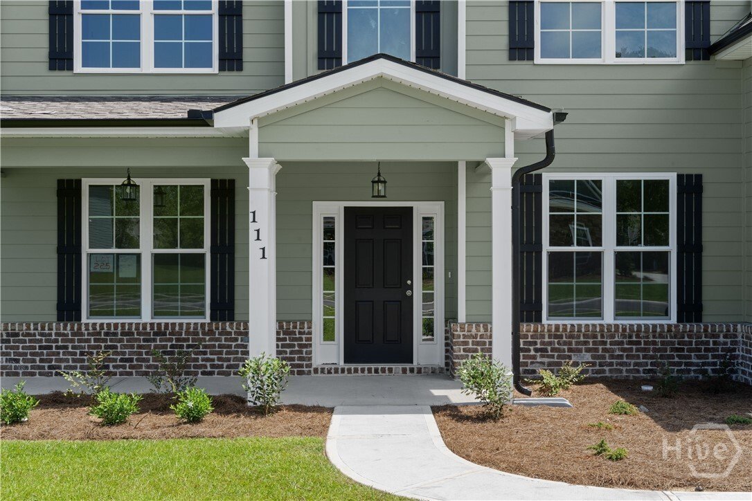 House in Bloomingdale, Georgia, United States 3 - 17195152