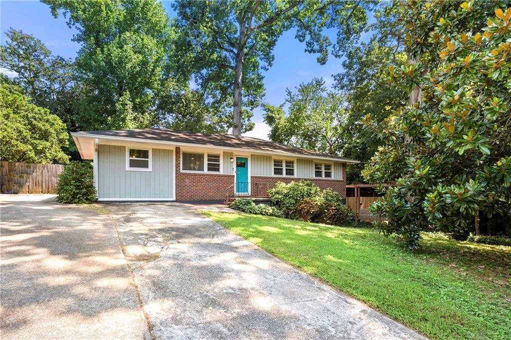 House in Decatur, Georgia, United States 2 - 17195383