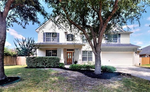Haus in Katy, Texas, Vereinigte Staaten 1
