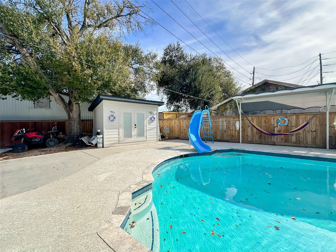 House in Spring, Texas, United States 3 - 17209753
