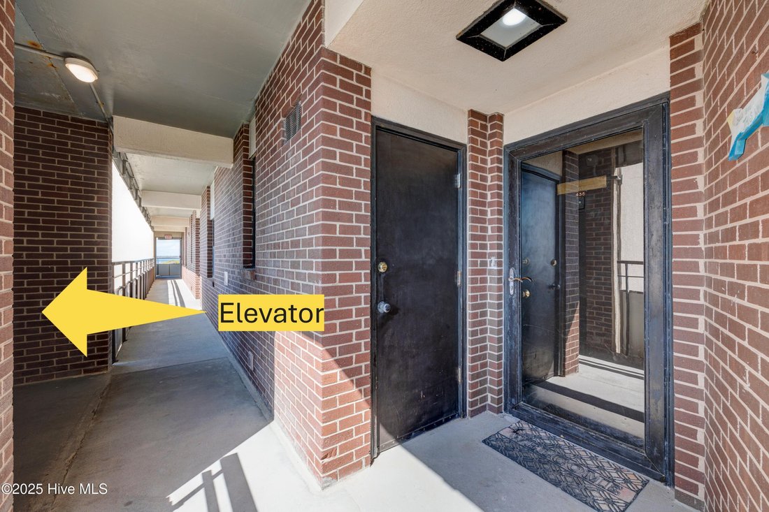 Condo in Atlantic Beach, North Carolina, United States 4 - 17195079