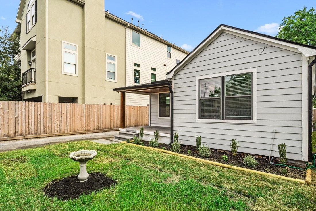 House in Houston, Texas, United States 4 - 17209121