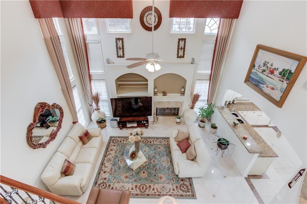 House in Dacula, Georgia, United States 5 - 17195516