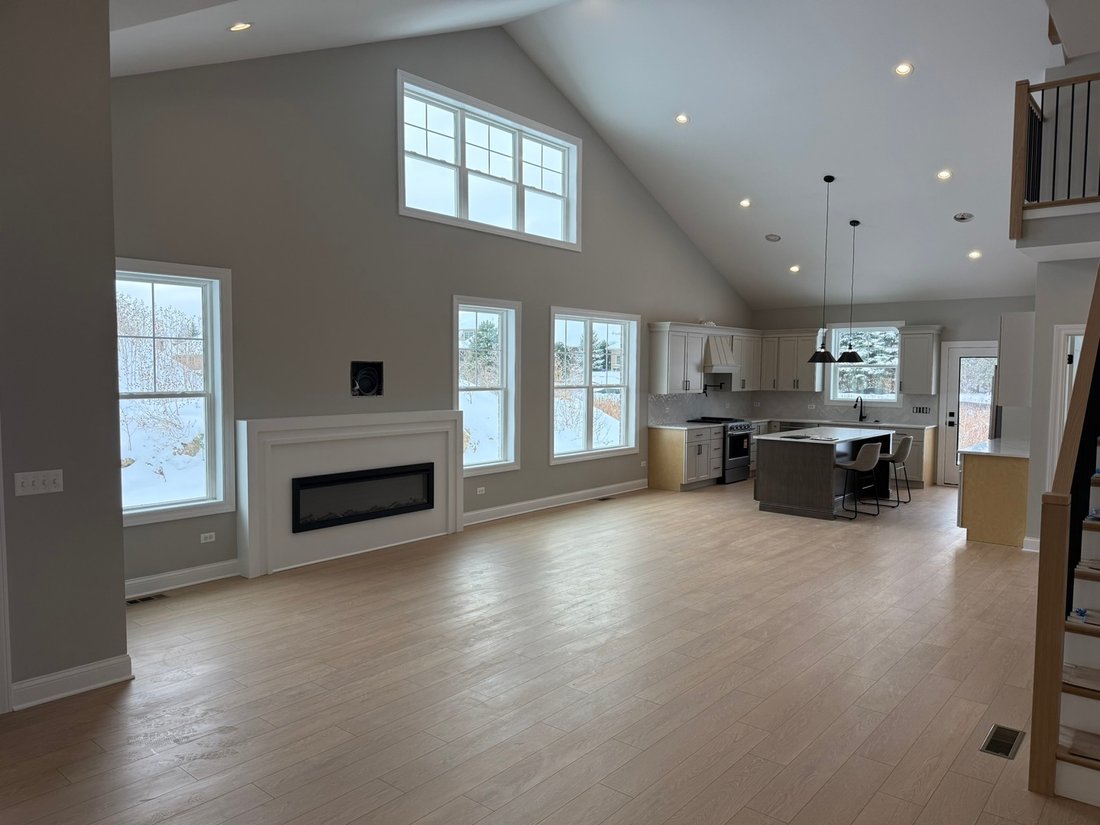 Townhouse in Lemont, Illinois, United States 3 - 17207128