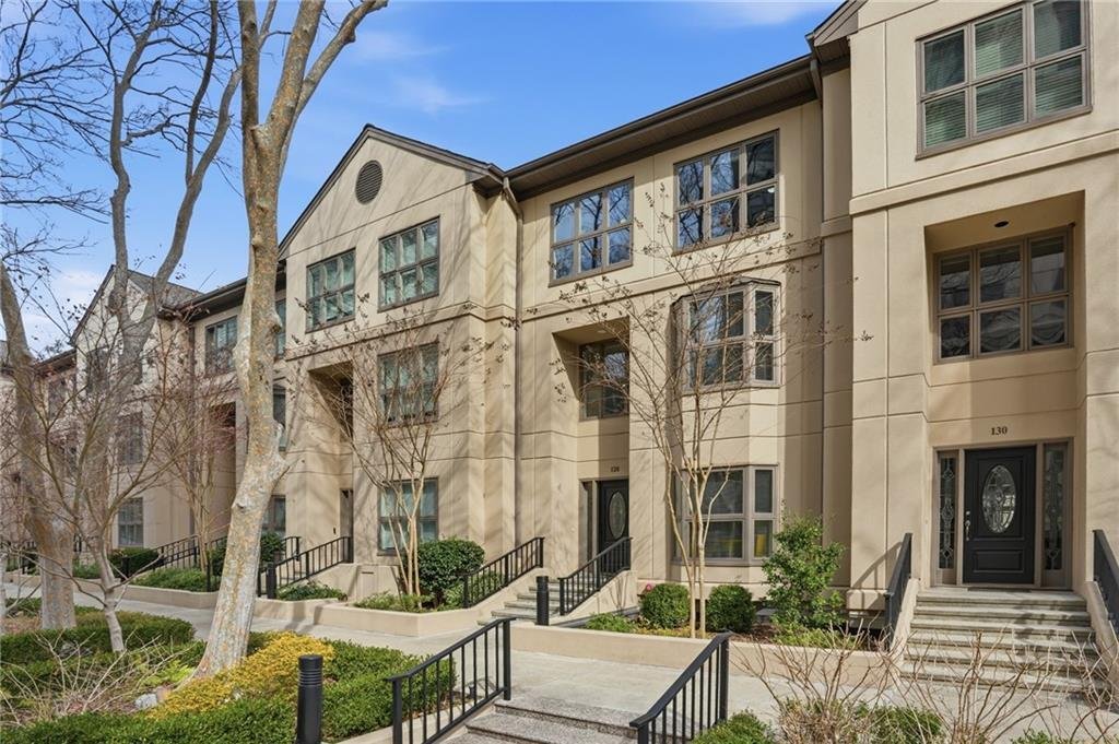Townhouse in Atlanta, Georgia, United States 1 - 17195570