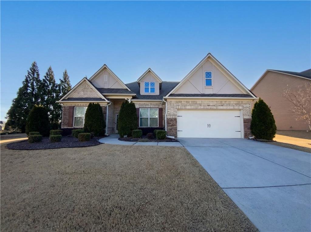 House in Cumming, Georgia, United States 1 - 17197565