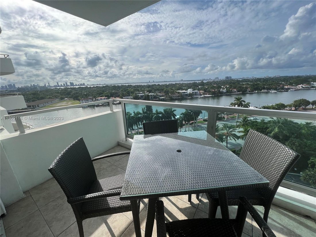Condo in Miami Beach, Florida, United States 3 - 17202557