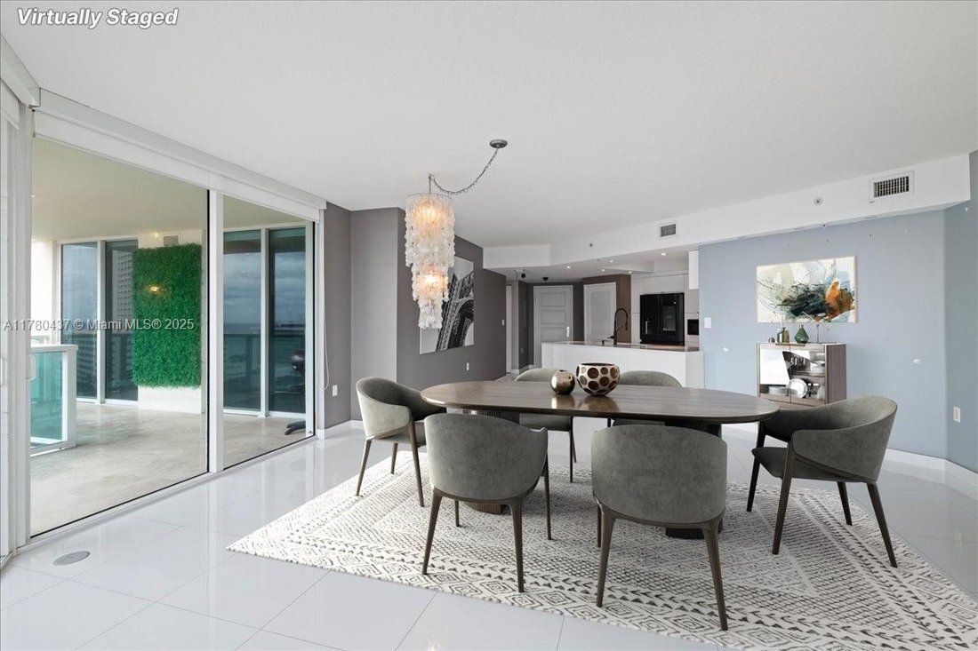 Condo in Sunny Isles Beach, Florida, United States 3 - 17205363