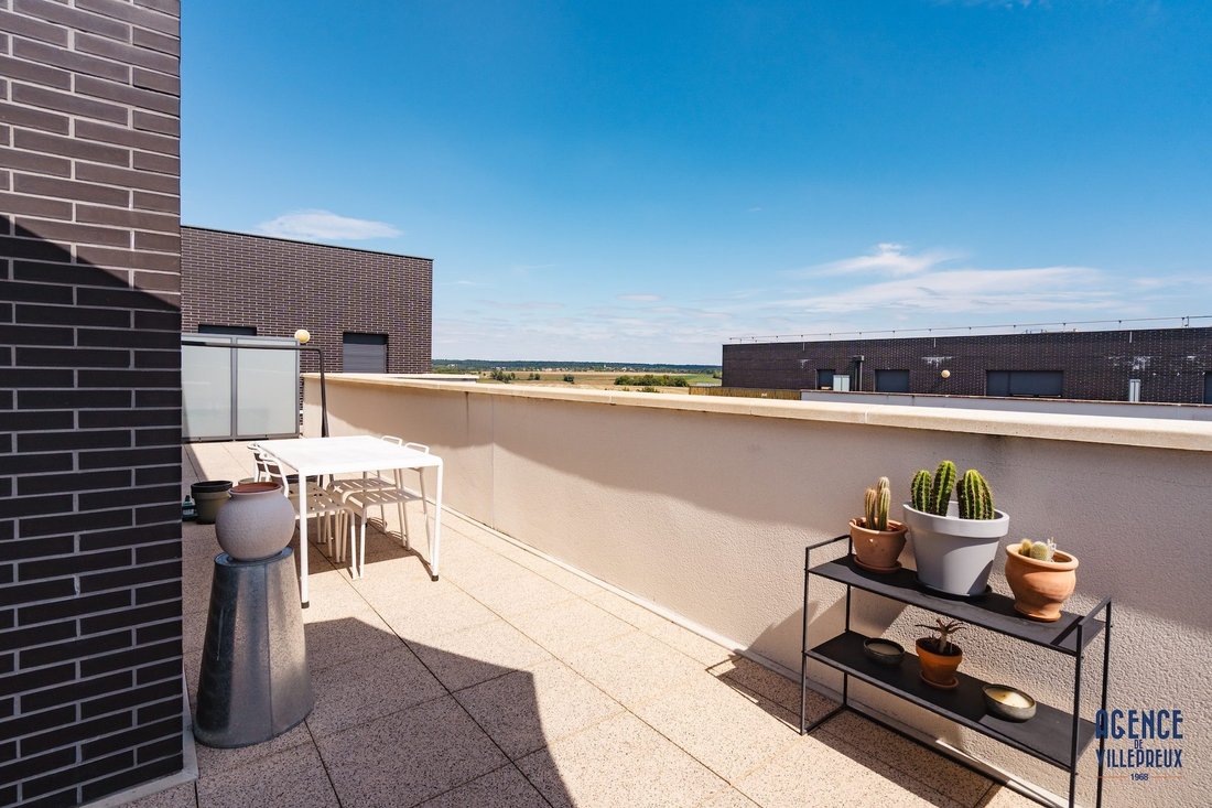 Apartment in Villepreux, Ile-de-France, France 5 - 17217122