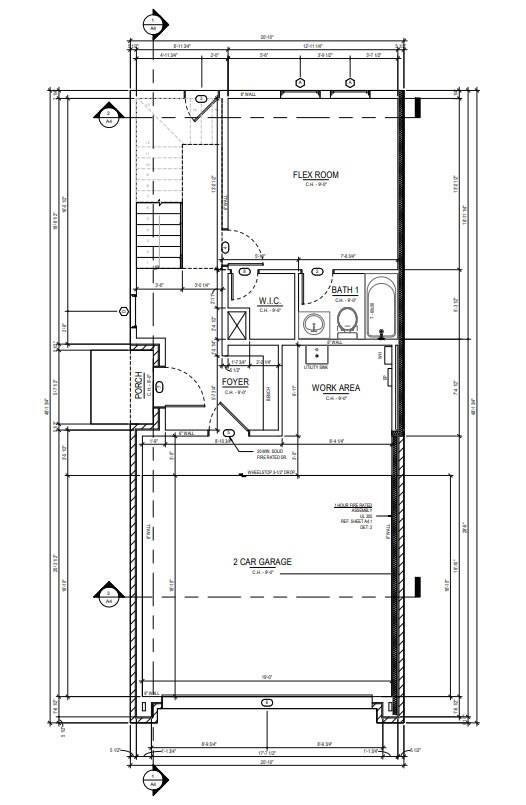 House in Houston, Texas, United States 2 - 17208920
