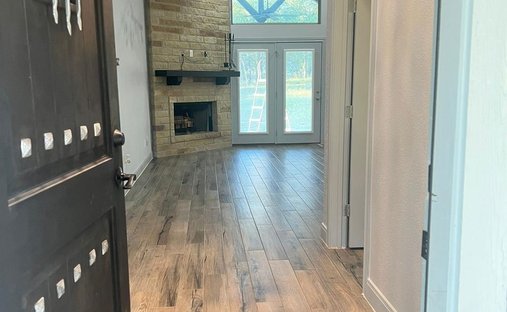 Maison à Natalia, Texas, États-Unis 1