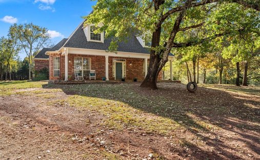 House in Bullard, Texas, United States 1