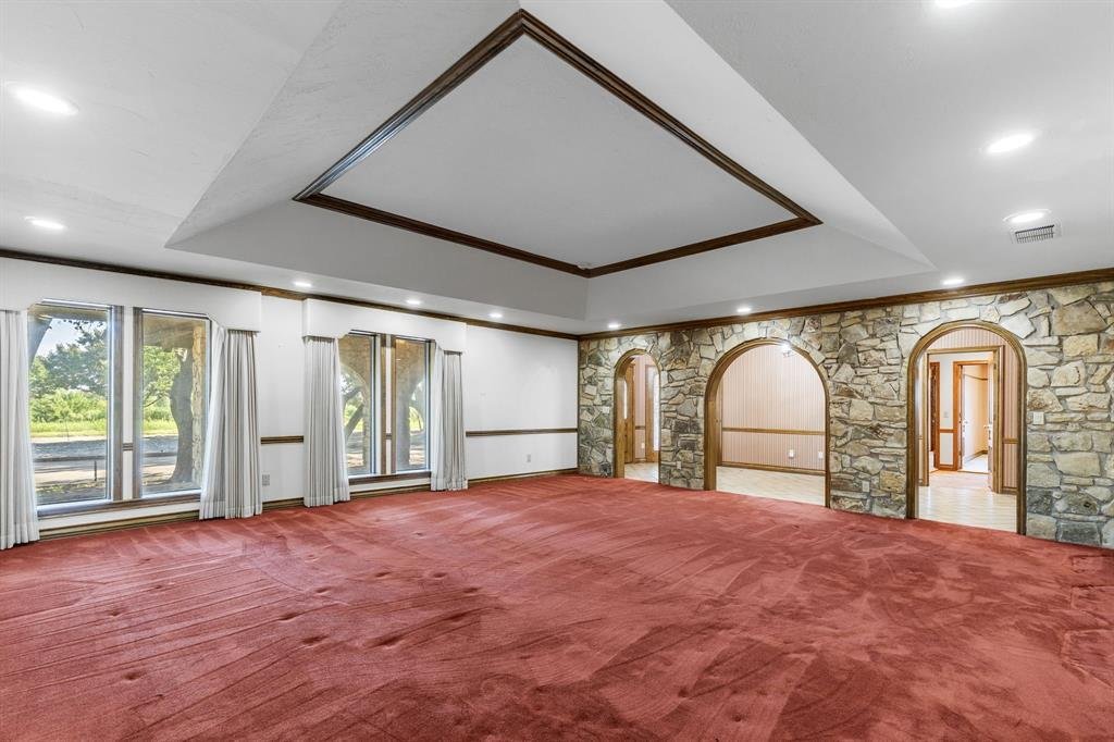 House in Megargel, Texas, United States 5 - 17216124