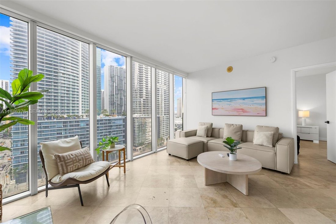 Condo in Miami, Florida, United States 1 - 17202361
