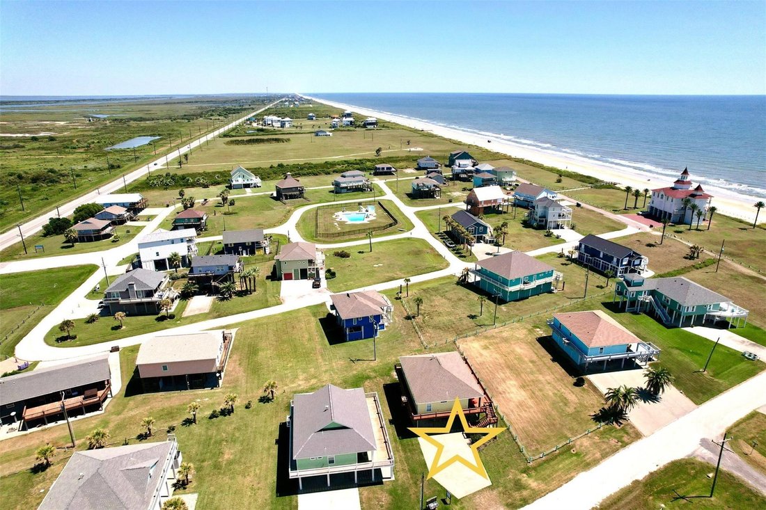House in Bolivar Peninsula, Texas, United States 3 - 17209722