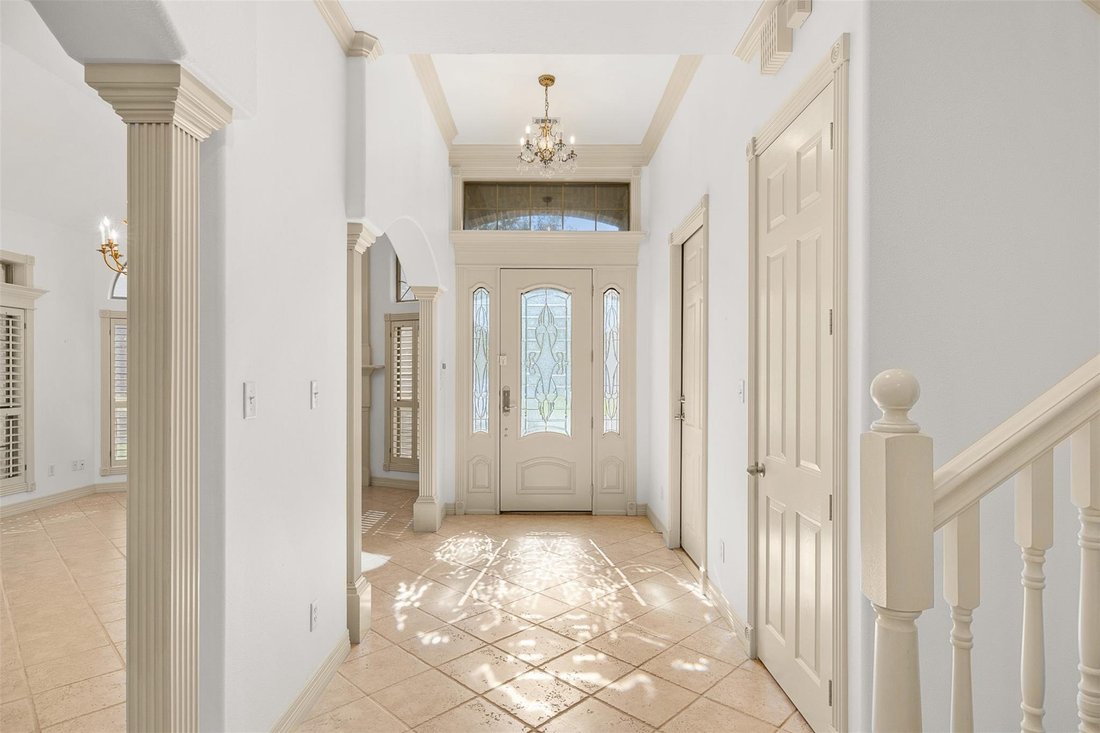 House in Bryan, Texas, United States 5 - 17206653