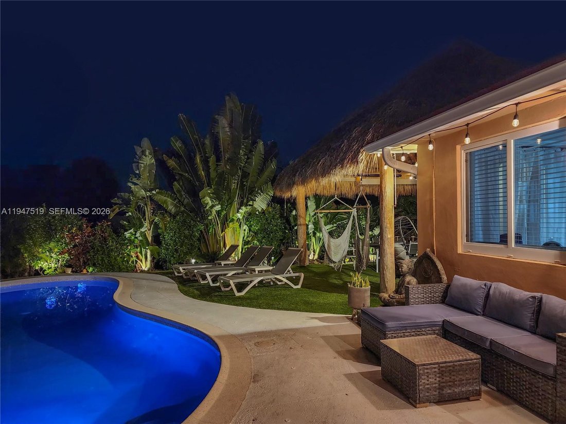 House in Oakland Park, Florida, United States 2 - 17205623