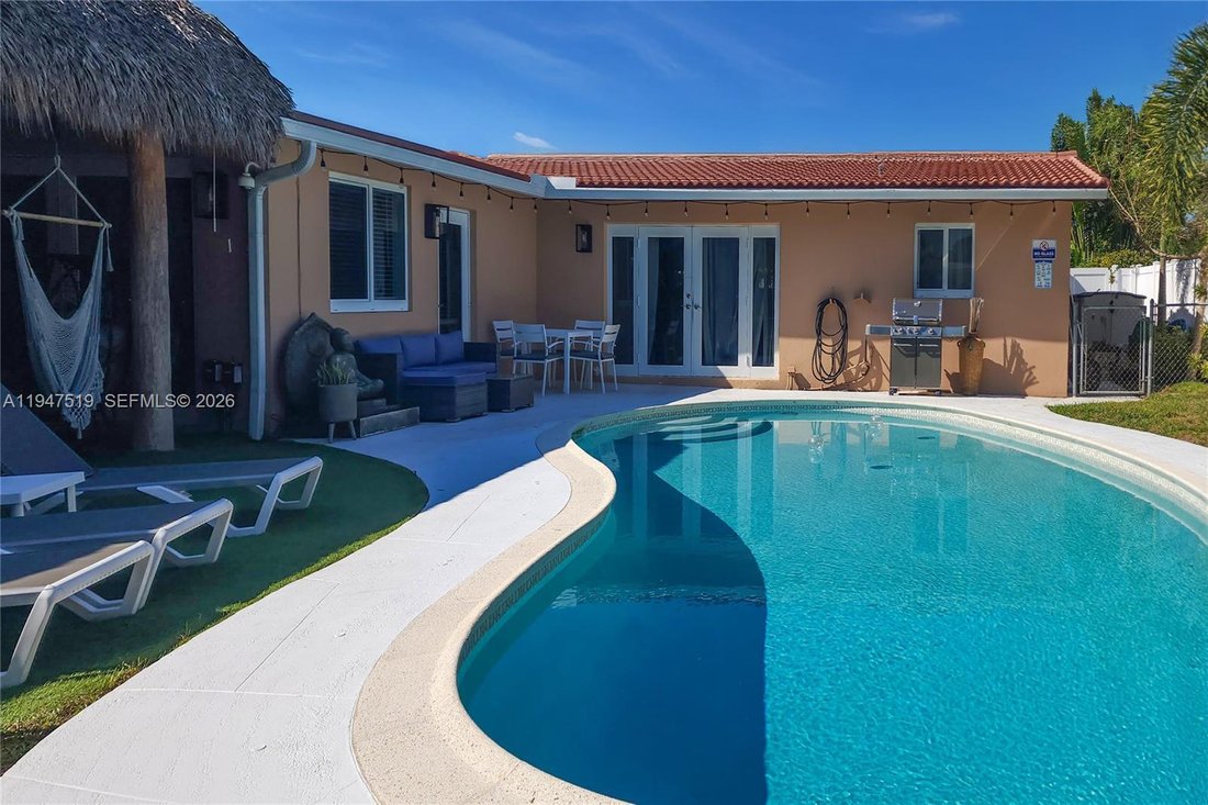 House in Oakland Park, Florida, United States 5 - 17205623