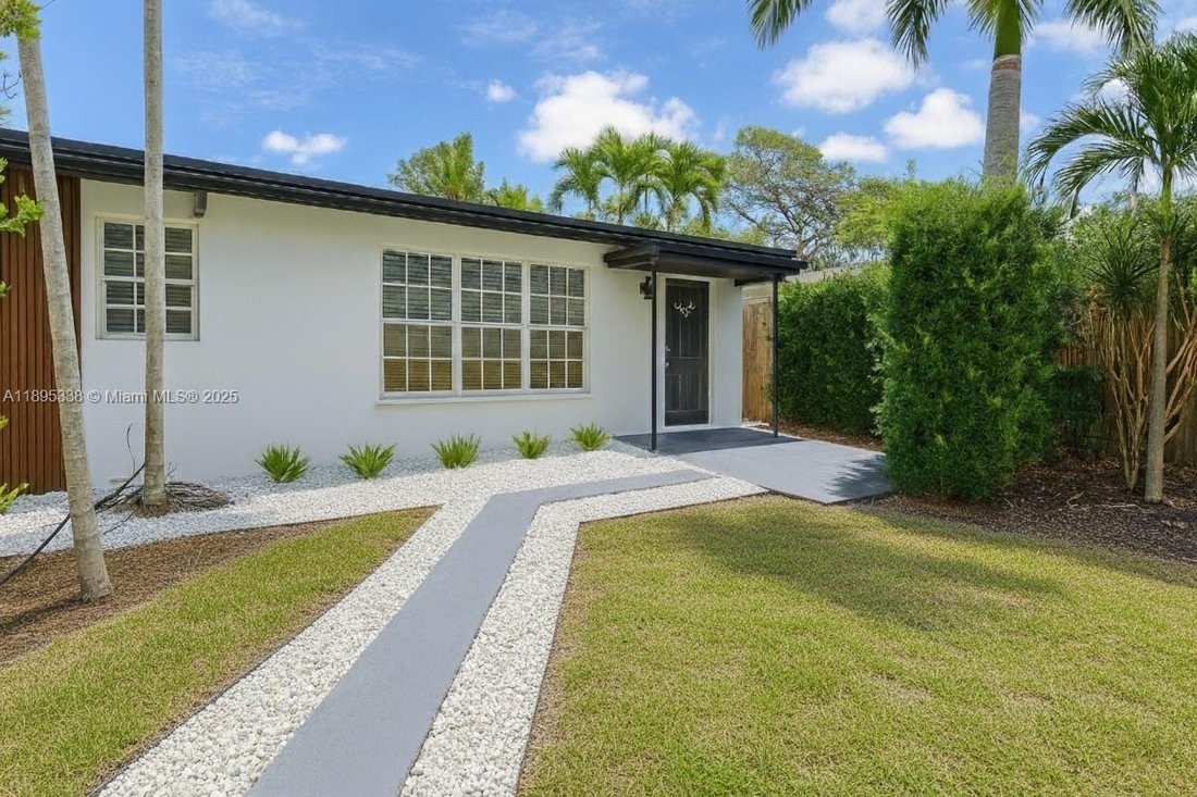 House in Oakland Park, Florida, United States 1 - 17206048