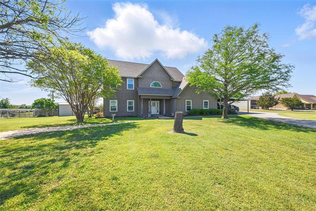 House in Weatherford, Texas, United States 1 - 17216079