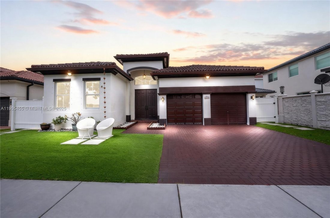 House in Miami Lakes, Florida, United States 1 - 17205795