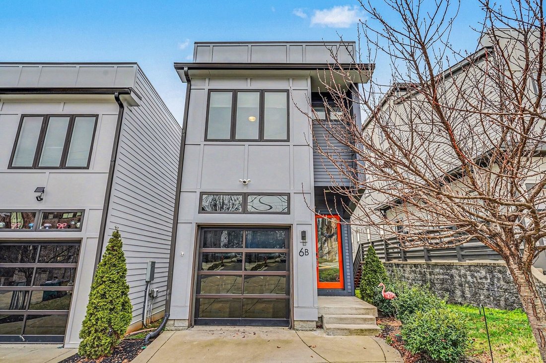 Co Op in Nashville, Tennessee, United States 1 - 17199403